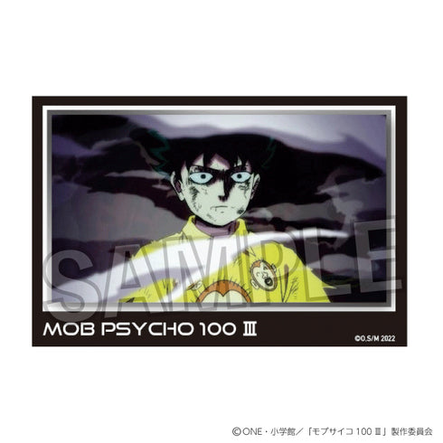 『モブサイコ100 III』積み積みブロック vol.2 11